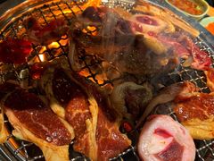 -韩盛·盛江山自助料理(奥体万达店)