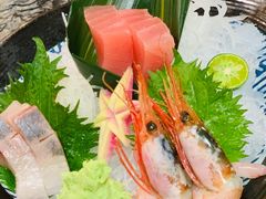 -昱匠·日本料理(金融街店)