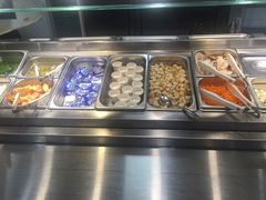 -So Lounge索兰至餐厅(蓝色港湾店)