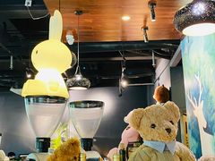 -咖法森林·咖啡  酒吧(天河店)