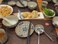 -樱の千渡日式料理·铁板烧•烧鸟(金盛田广场店)