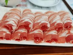 -岳合轩老北京涮肉