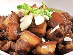 -有肉食·虎九闽菜(798艺术区店)