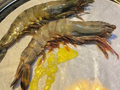 -熊出没日本烧肉放题