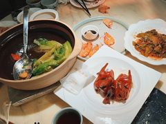 -陶陶居酒家(SM二期购物广场店)