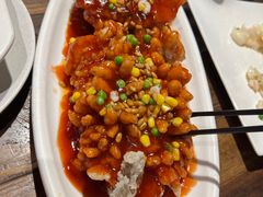 -鱼食饭稻·苏浙土菜17年老馆子(平江路店)