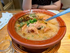 -董厨煨汤馆(车站路店)