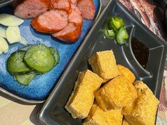 -馔豚·台北菜专门店(深圳湾万象城店)