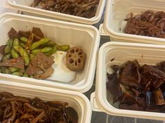 -仙都辣酱鸭(总店)