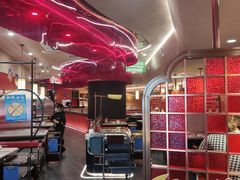 大堂-大龙燚火锅(春熙店)