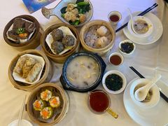 -金城大酒店-中餐厅(汾江中路店)