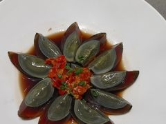 -箸福·夜上海(月牙湖公园店)