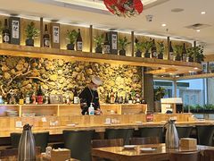 -森味花园·日本料理(伊藤洋华堂亚运村店)