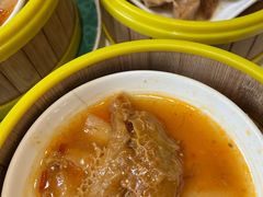 -老洋房花园饭店(绍兴路店)