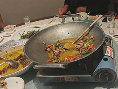 -同湘会馆(粤垦路店)