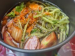 -小吴先生的店·东北烧烤(林科大店)