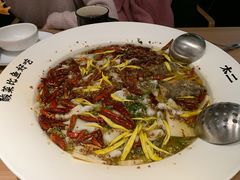 -新太二·鲜料川菜(群光广场店)