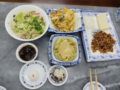 -海碗居老北京炸酱面(增光路店)