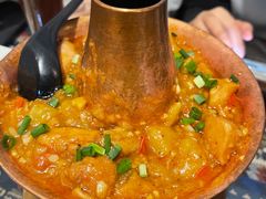 -蜗牛小馆醉乡民谣云南菜(惠新西里店)