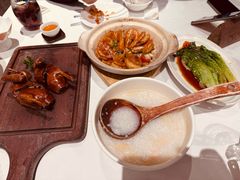 -粤域茶餐厅