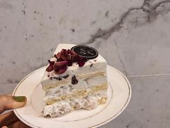 -PETIT PARIS 小巴黎(花园道店)