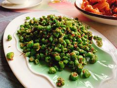-一盏明灯全素斋(殊像寺店)