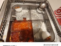 -海底捞火锅(金光华店)