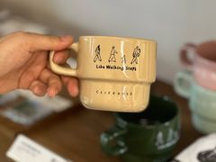 -素咫咖啡CLIFEROSE(新安店)