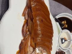 -鹊华居·地道鲁菜·海鲜·融合味(大明湖店)