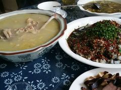 android_upload_pic-郭鸡肉·非遗餐厅(安仁古镇店)