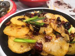 -华仔龙虾(永乐路总店)