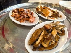 -太婆天府山珍酒楼(亚运村店)