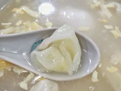 -绿杨馄饨店(上塘街店)