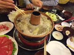 -南门涮肉(北洼路店)
