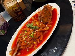 -老西门·常州菜(新区店)