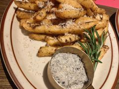 -ZAFFERANO西班牙海鲜饭(上海首店)