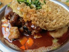 -桂湘缘卤味螺蛳粉