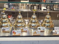 -陕拾叁-西安糕点(大雁塔店)