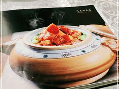 -马凯餐厅(地安门店)