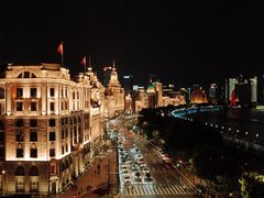 -外滩8号 whisky bar(金延大厦店)