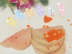 -云顶旋转自助景观餐厅