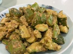 -清真喜兰老丁羊汤特色小吃