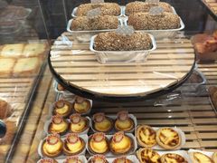 -味多美蛋糕(阜成门店)