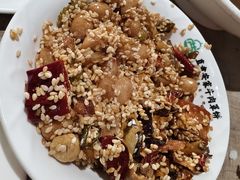 -直隶安家牛肉罩饼(七一路店)