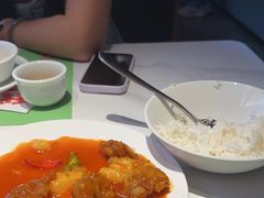 -鑫小城故事·藕汤·家常菜(台北一路总店)
