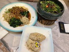 -君霖海鲜私房菜(春柳店)