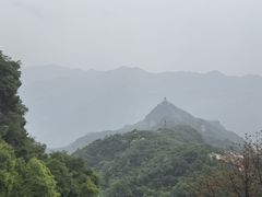 -云丘山景区
