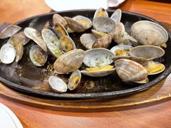 -萨莉亚意式餐厅(万嘉商业广场店)