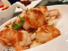 -御花园·粤菜·海鲜火锅(中山公园店)