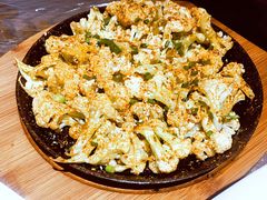 -沈记烧烤海鲜(江汉二路店)